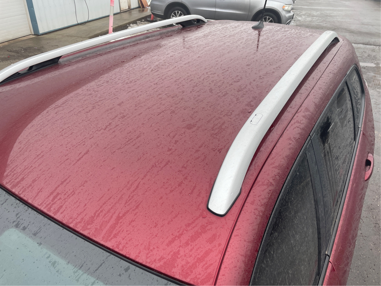 Jeep Cherokee Latitude FWD 2021