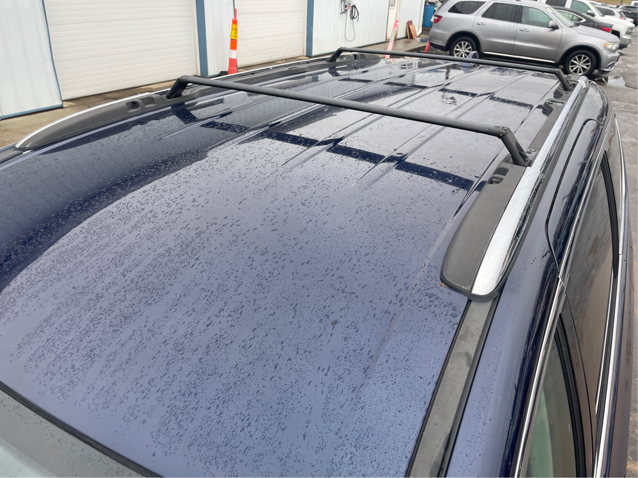 Chrysler Pacifica Touring-L Plus 2017