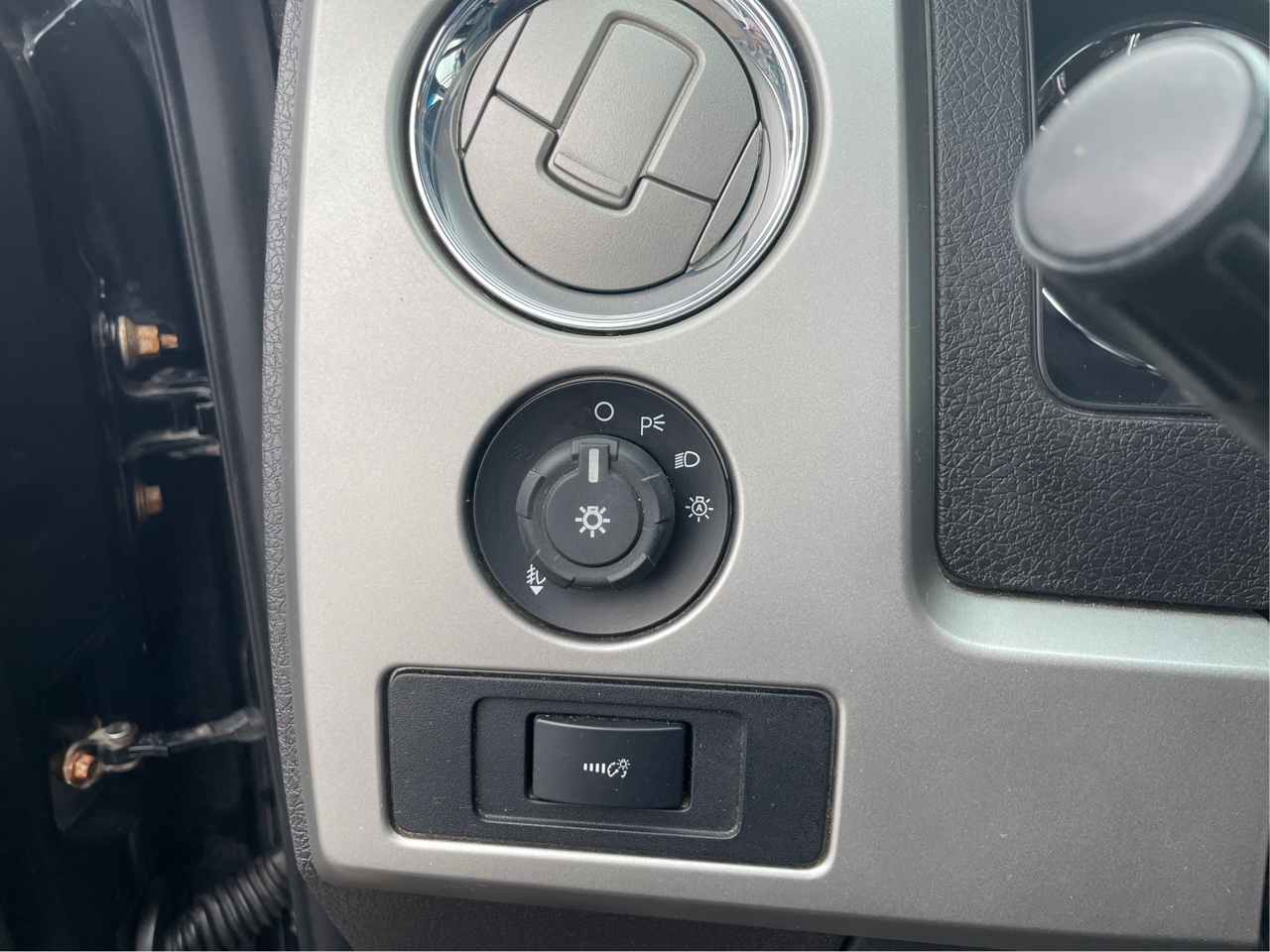 Ford F-150 XLT SuperCrew 6.5-ft. Bed 4WD 2013