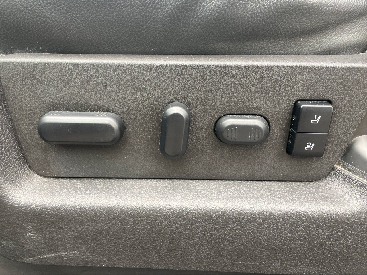 Ford F-150 XLT SuperCrew 6.5-ft. Bed 4WD 2013