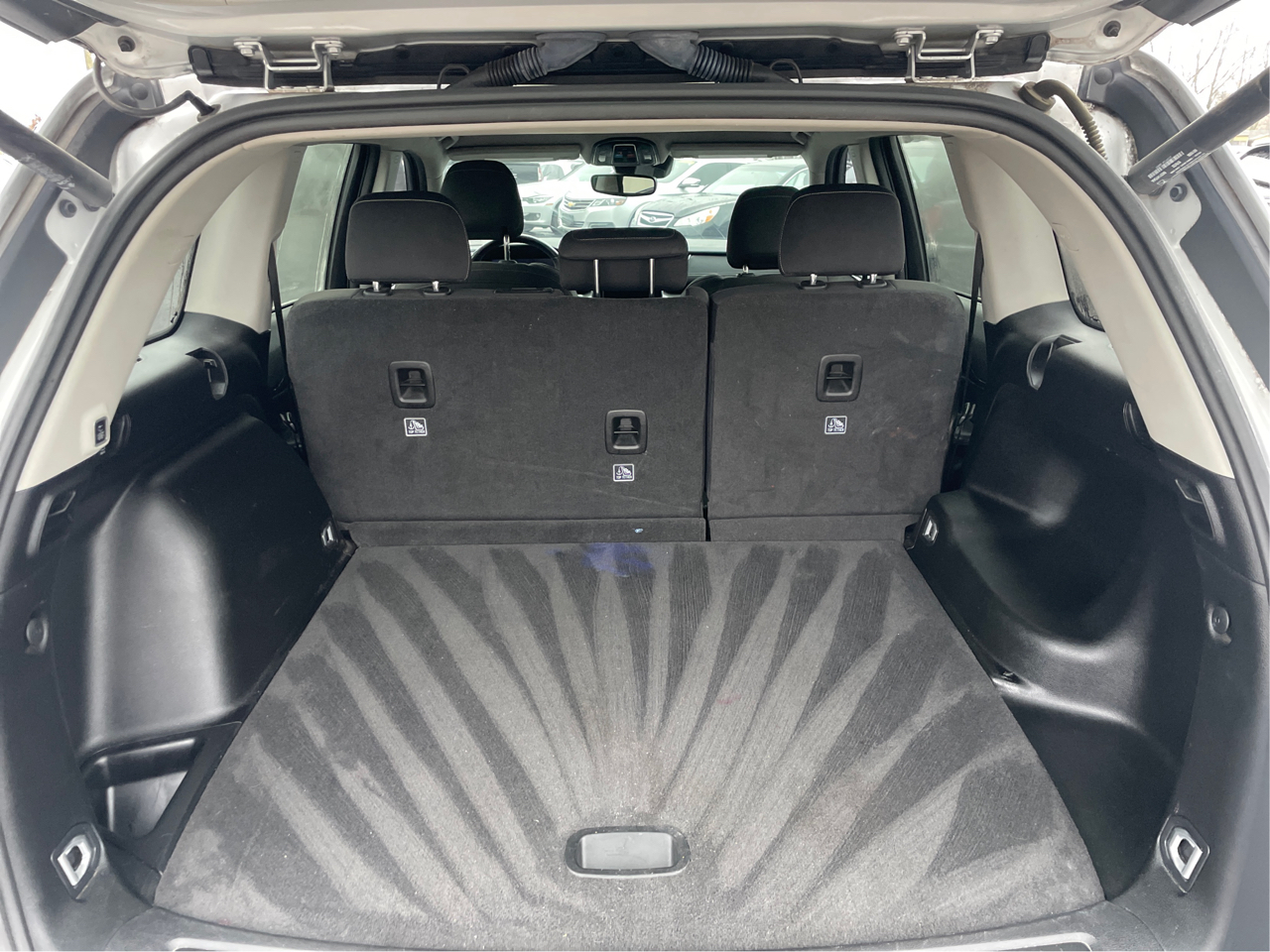 Jeep Grand Cherokee Laredo 4WD 2022