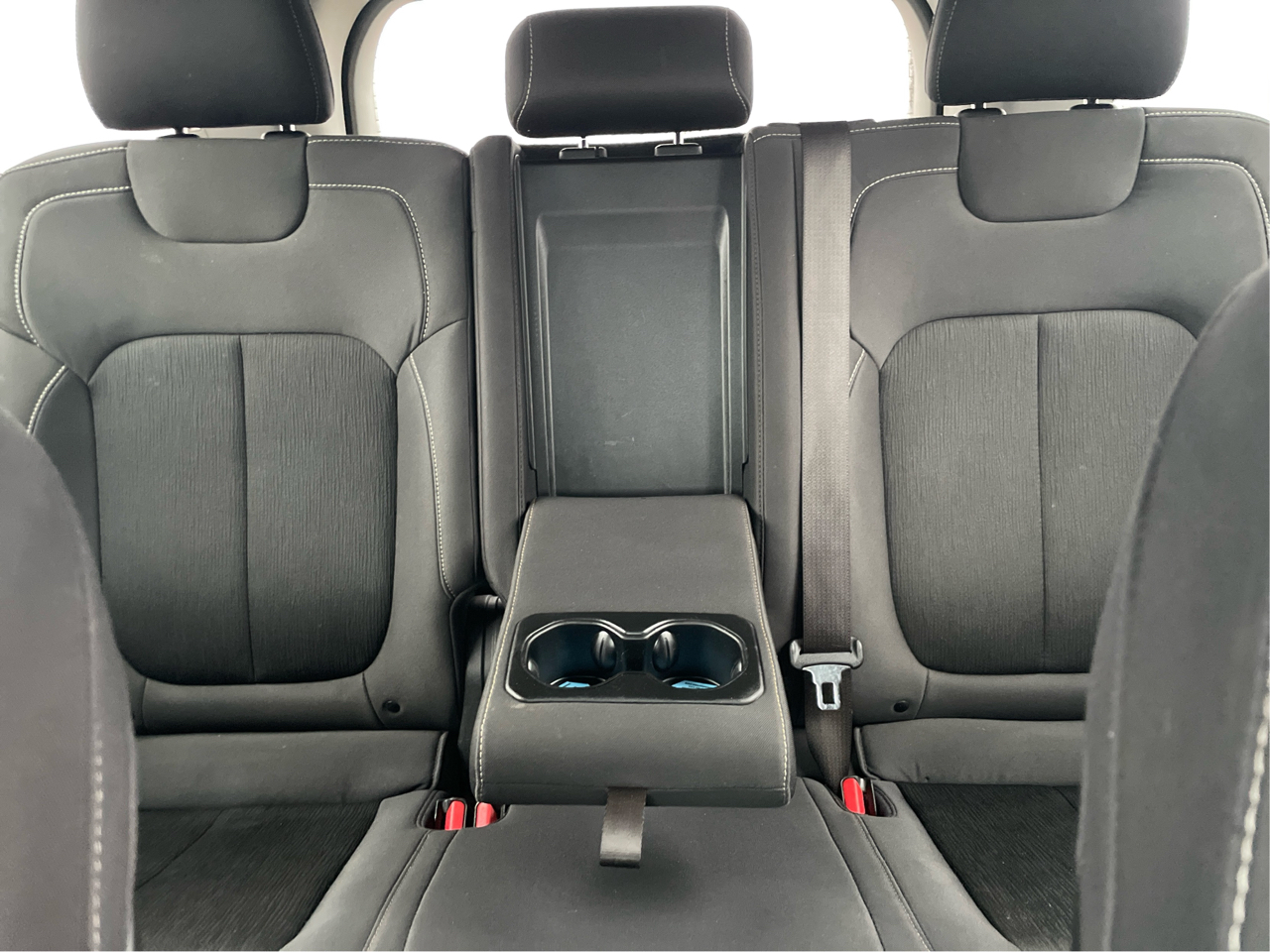 Jeep Grand Cherokee Laredo 4WD 2022