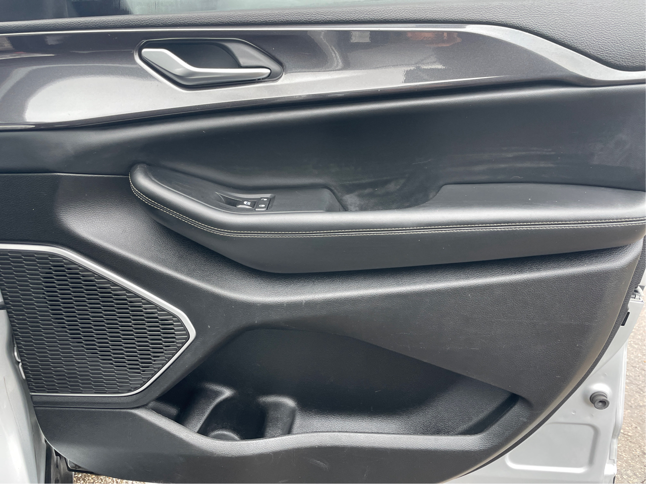 Jeep Grand Cherokee Laredo 4WD 2022