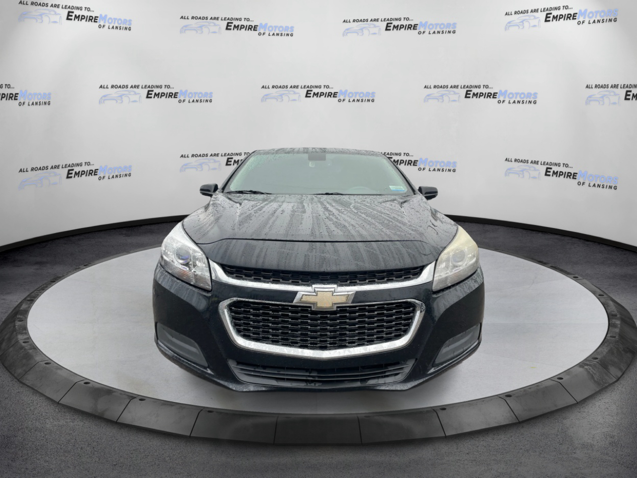 Chevrolet Malibu 1LT 2015