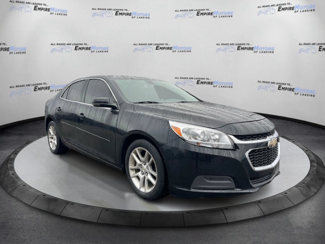 Chevrolet Malibu 1LT 2015
