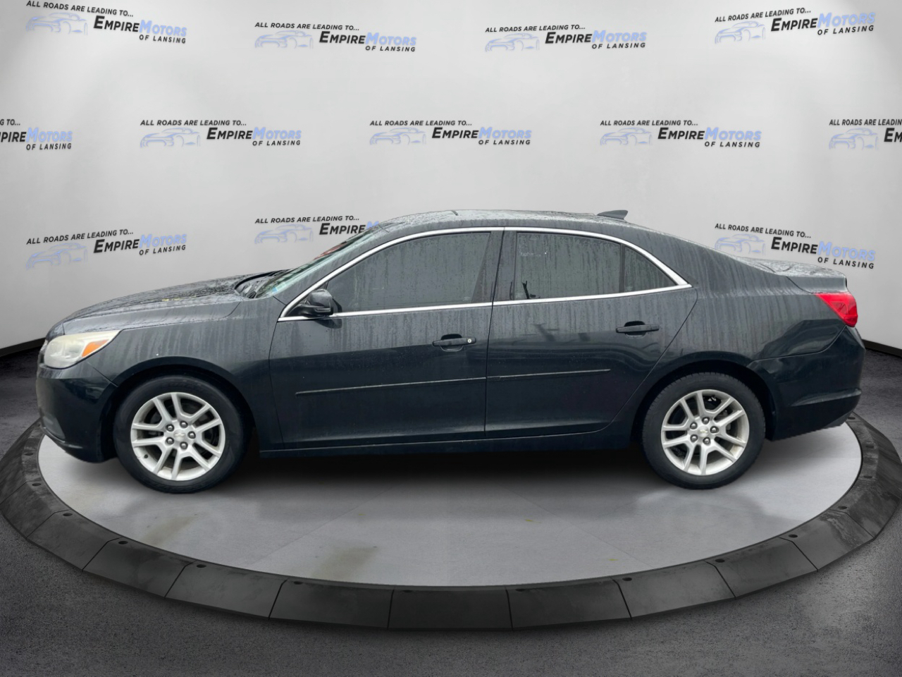 Chevrolet Malibu 1LT 2015