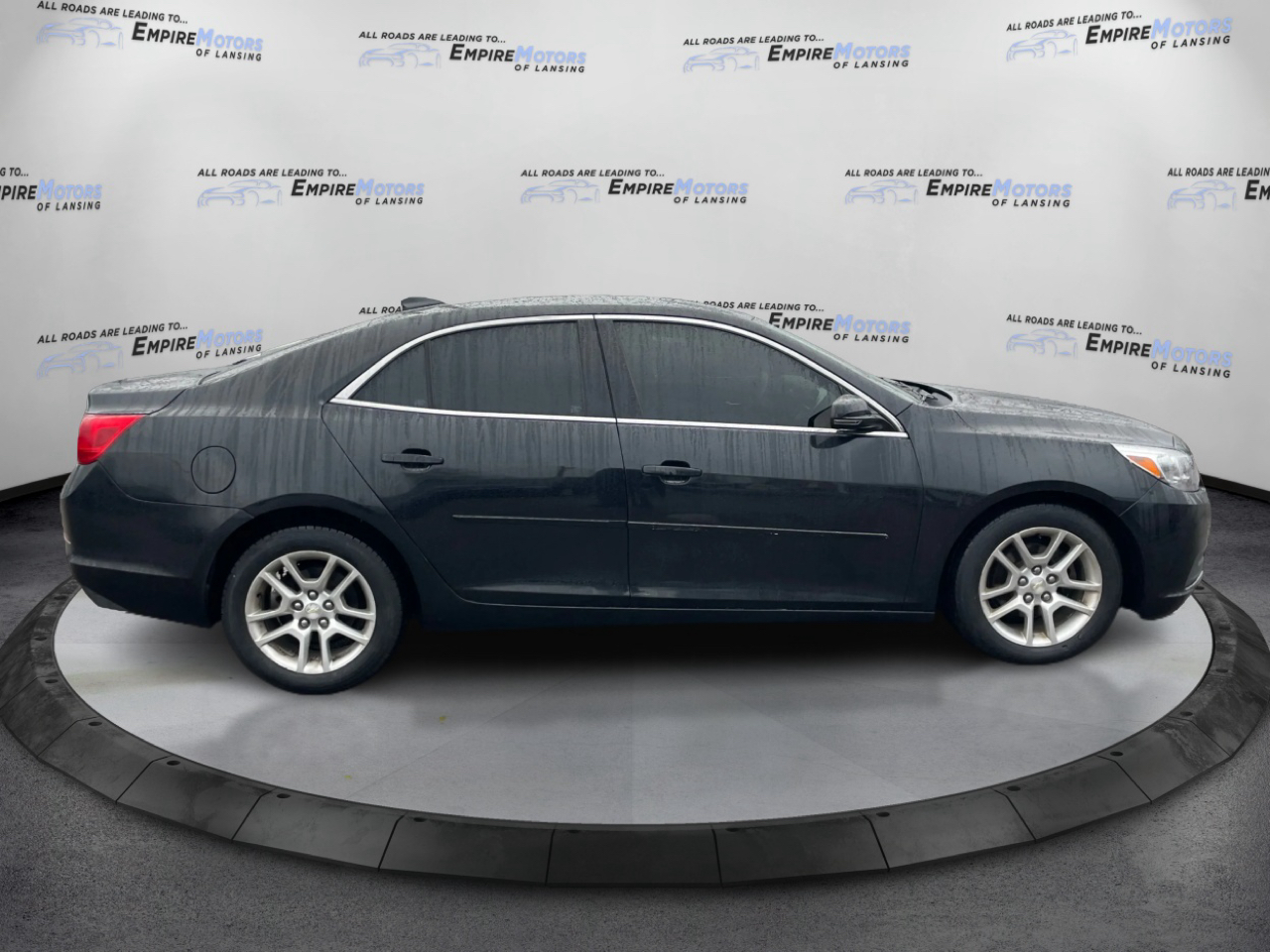 Chevrolet Malibu 1LT 2015