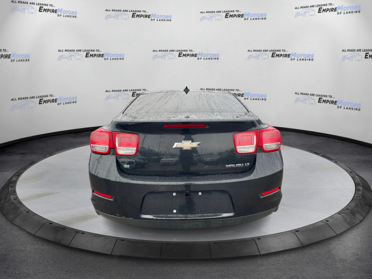 Chevrolet Malibu 1LT 2015