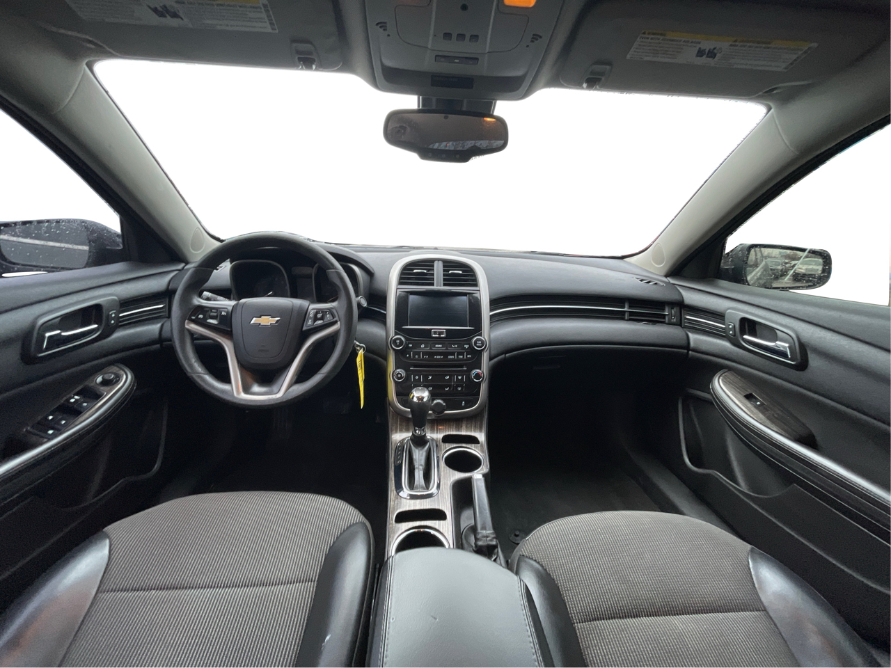 Chevrolet Malibu 1LT 2015