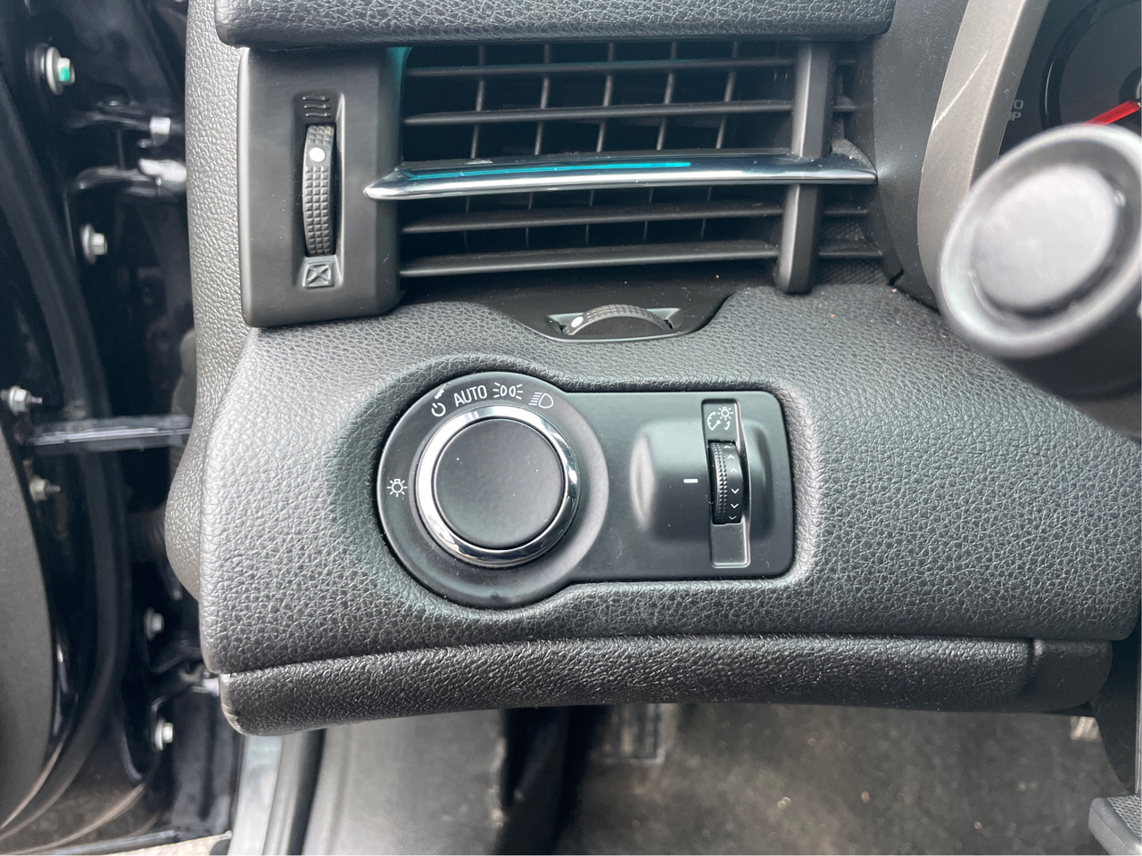 Chevrolet Malibu 1LT 2015