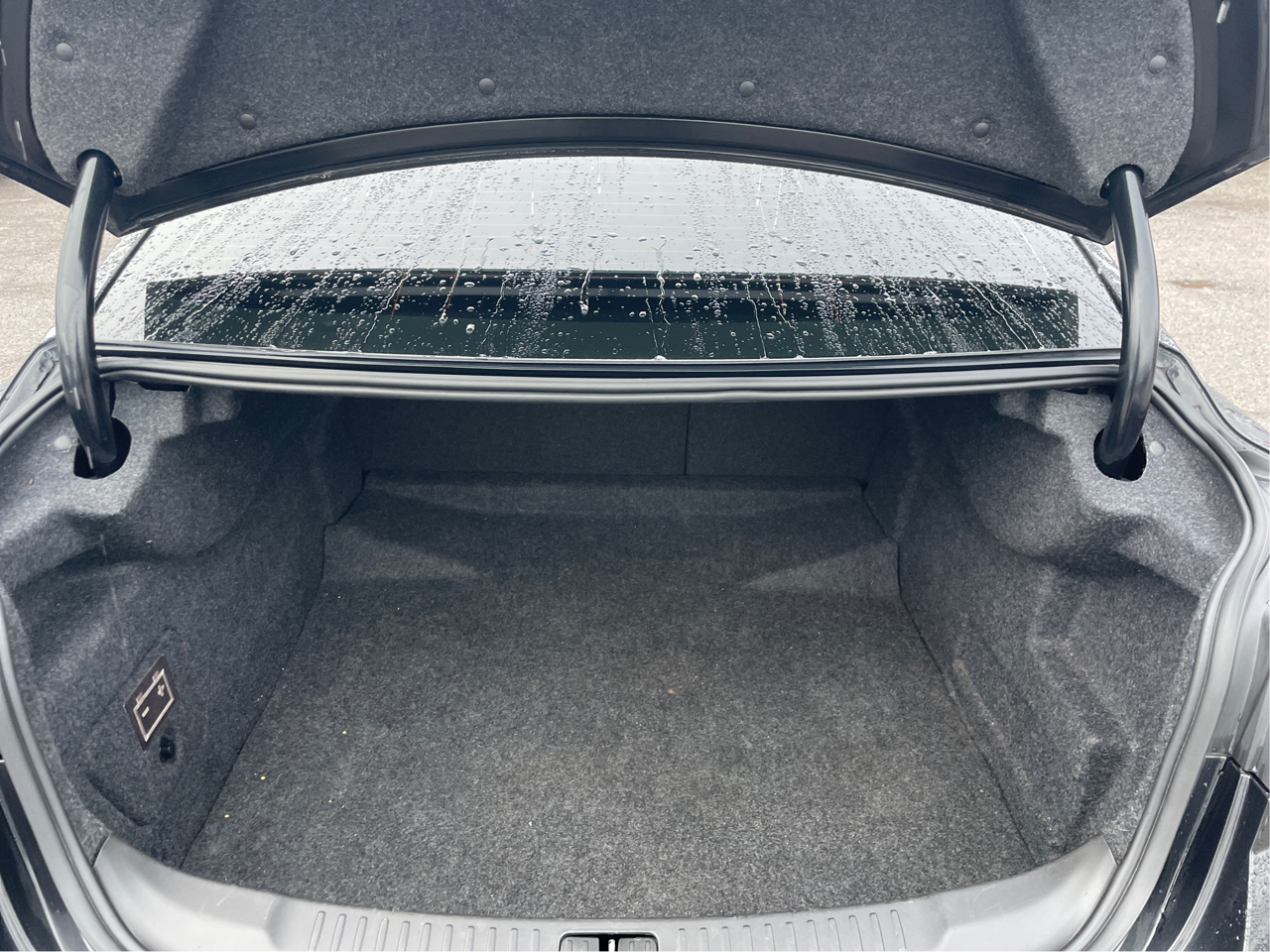 Chevrolet Malibu 1LT 2015