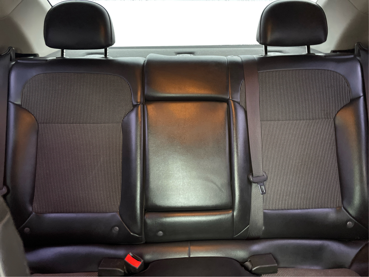 Chevrolet Malibu 1LT 2015