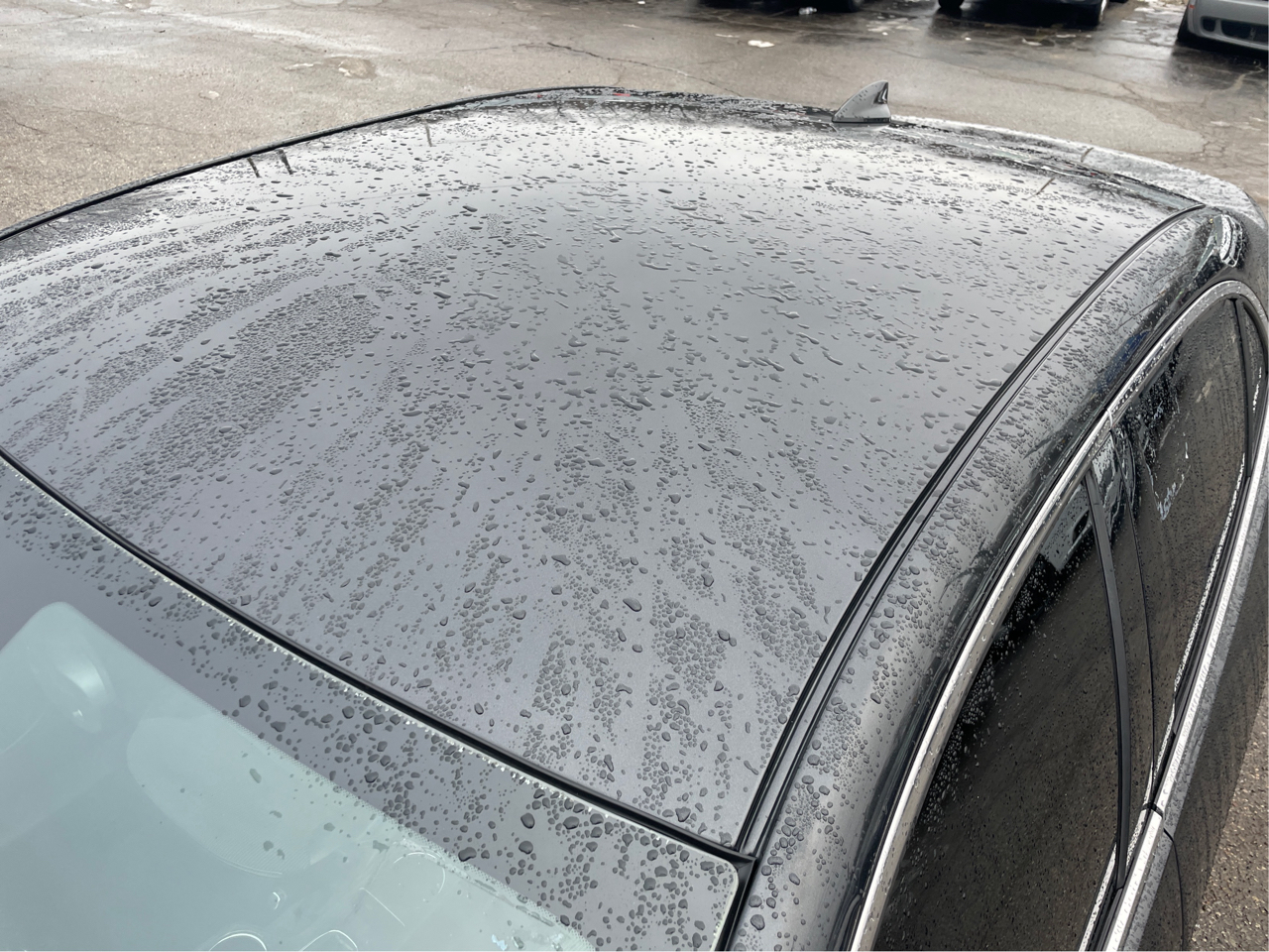 Chevrolet Malibu 1LT 2015