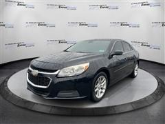 2015 Chevrolet Malibu 