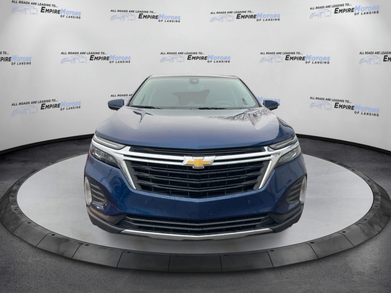 Chevrolet Equinox LT 2WD 2023