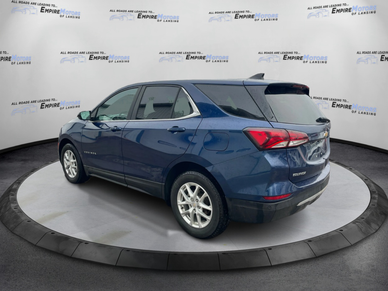 Chevrolet Equinox LT 2WD 2023