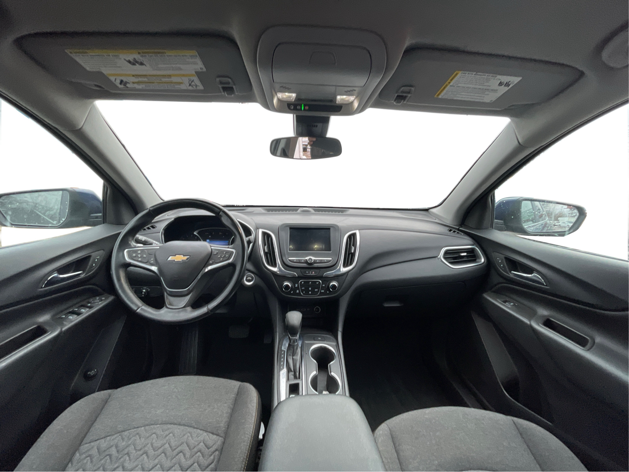 Chevrolet Equinox LT 2WD 2023