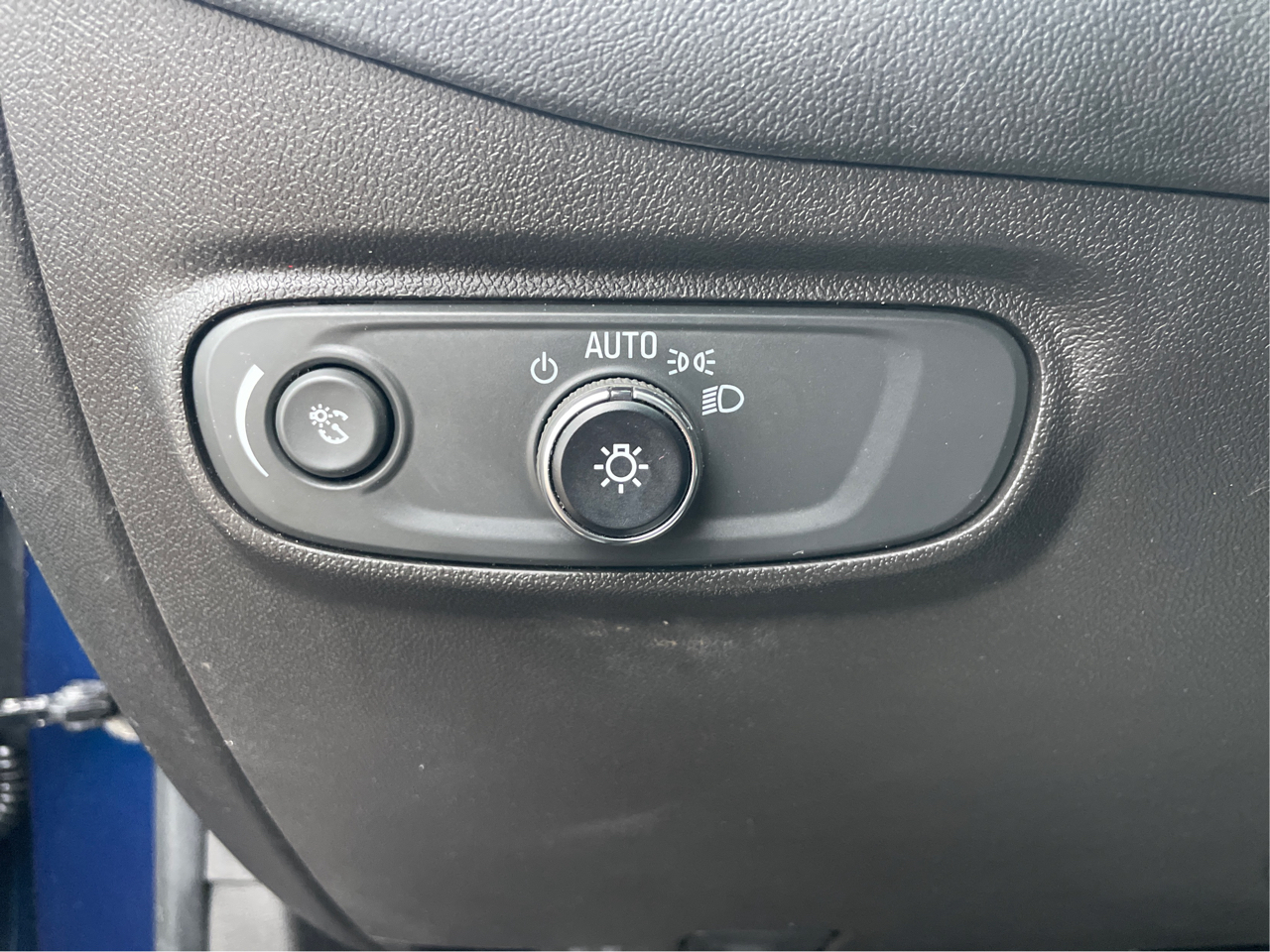 Chevrolet Equinox LT 2WD 2023