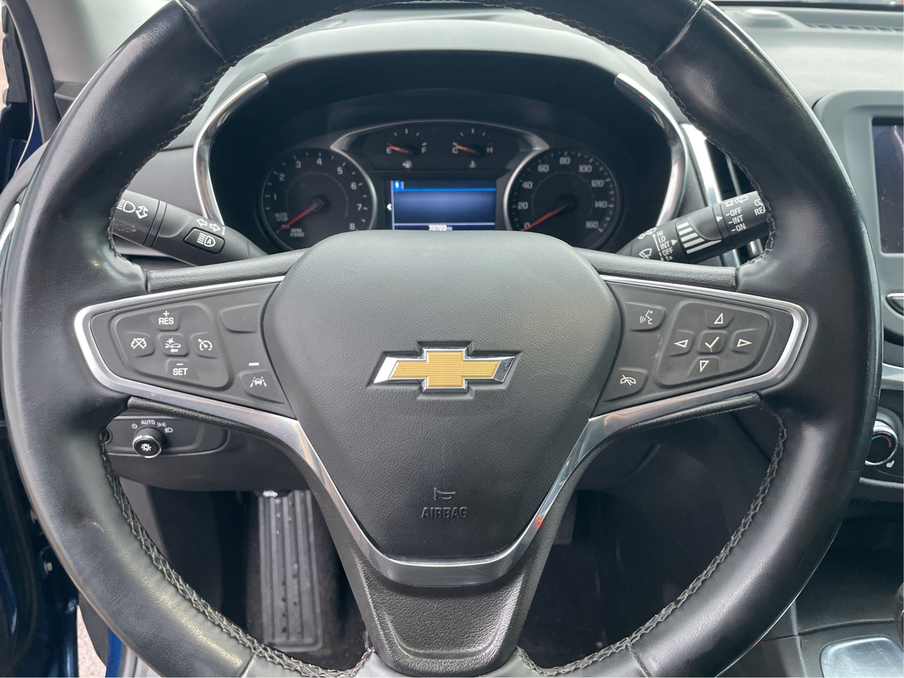 Chevrolet Equinox LT 2WD 2023