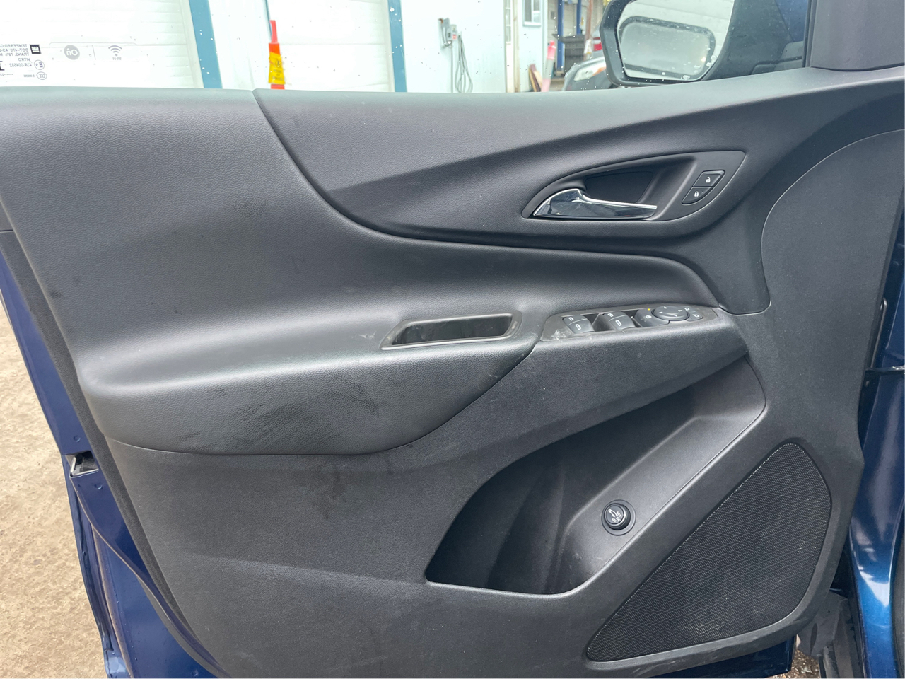 Chevrolet Equinox LT 2WD 2023