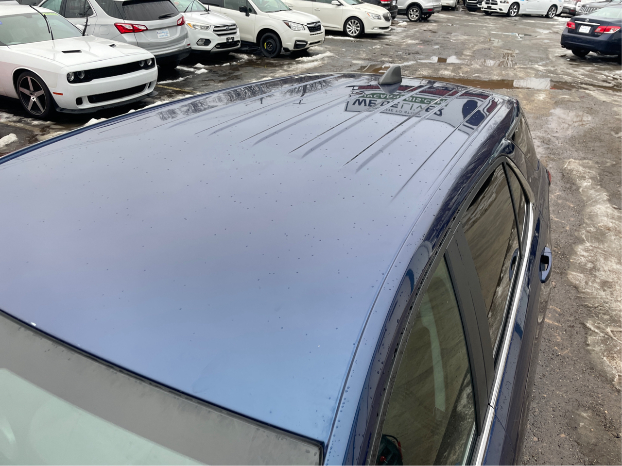 Chevrolet Equinox LT 2WD 2023