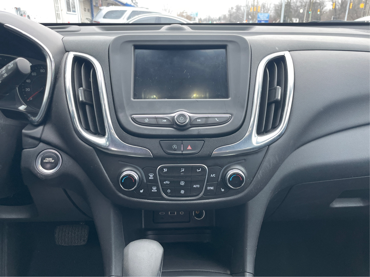 Chevrolet Equinox LT 2WD 2023