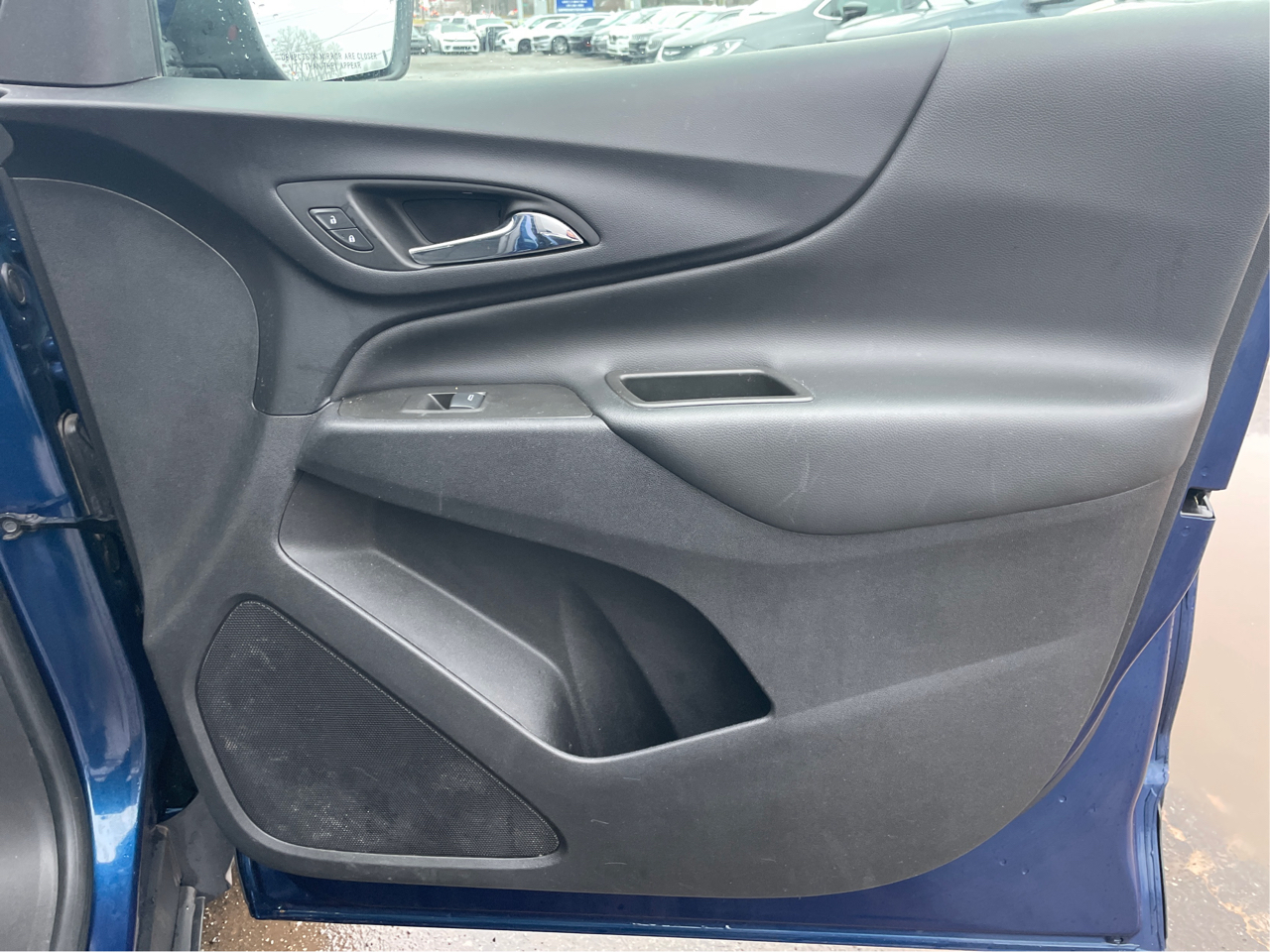 Chevrolet Equinox LT 2WD 2023