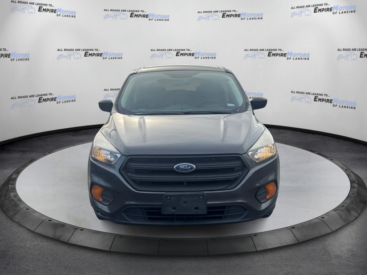 Ford Escape S FWD 2018