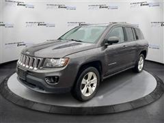 2014 Jeep Compass 