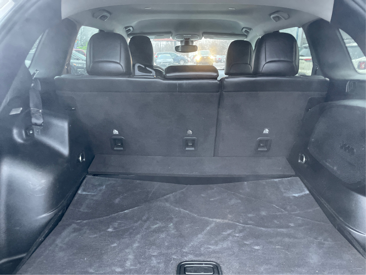 Jeep Cherokee Limited 4WD 2019