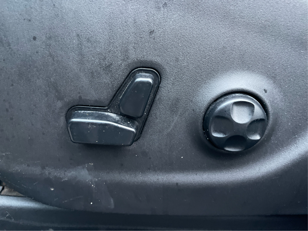 Jeep Cherokee Limited 4WD 2019