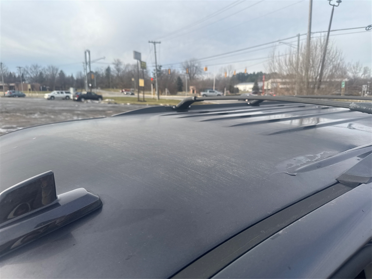 GMC Yukon XL SLE 4WD 2016