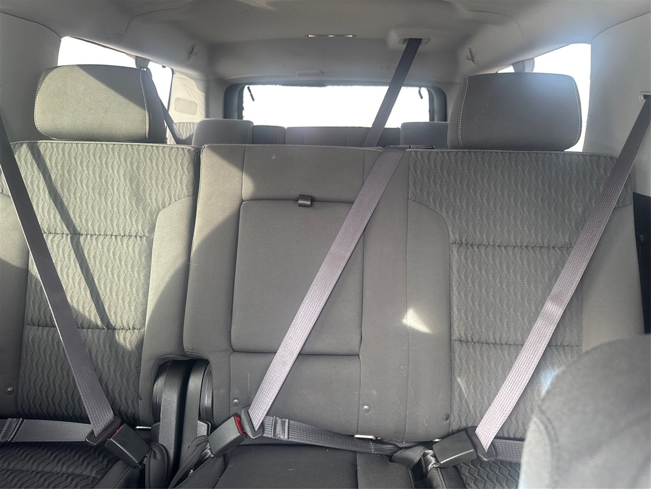 GMC Yukon XL SLE 4WD 2016