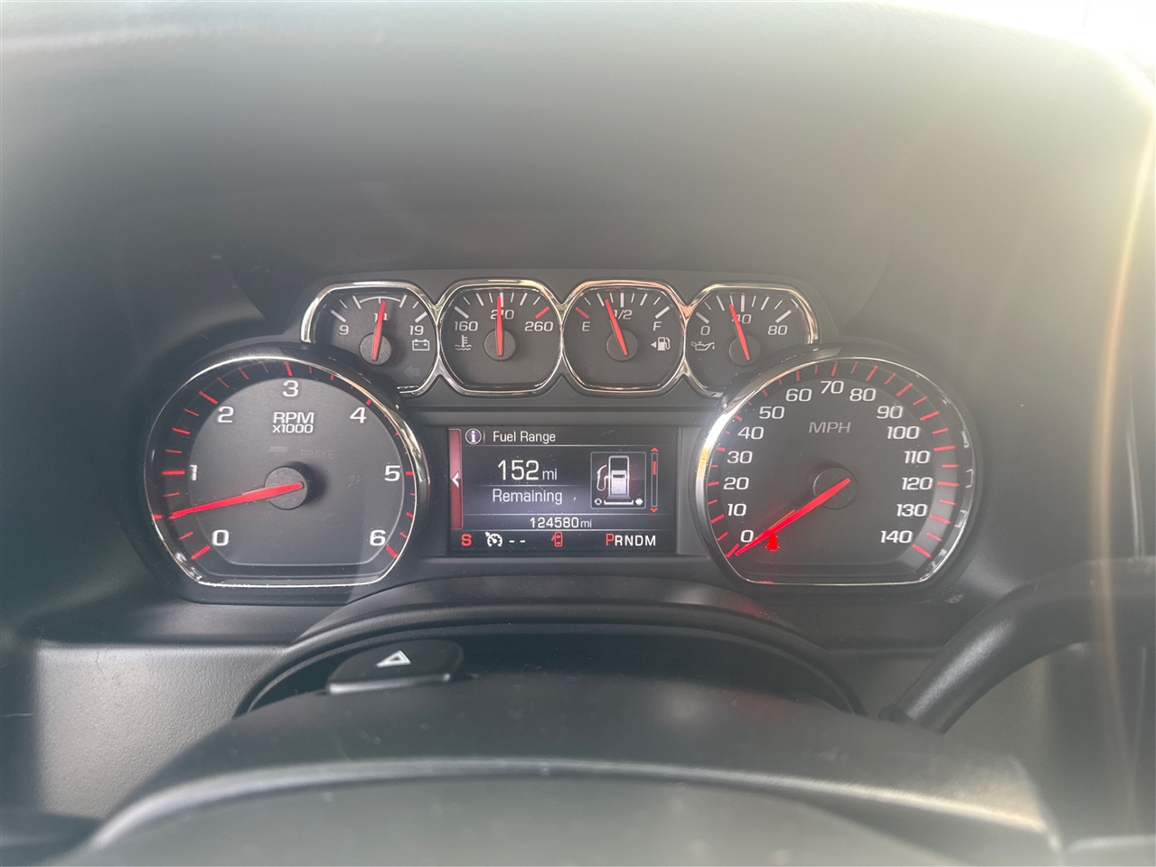 GMC Yukon XL SLE 4WD 2016