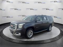 2016 GMC Yukon XL 