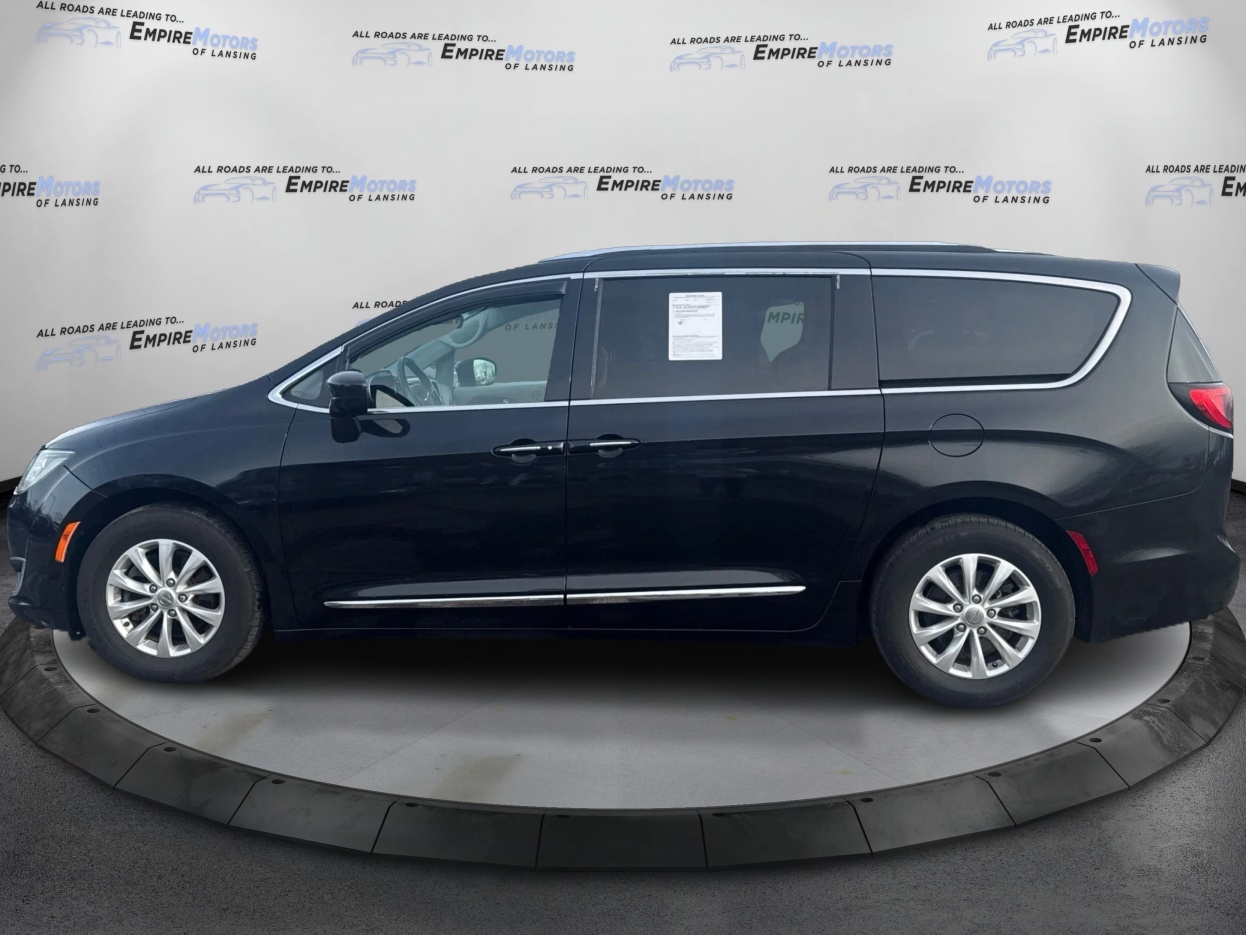 Chrysler Pacifica Touring-L 2018