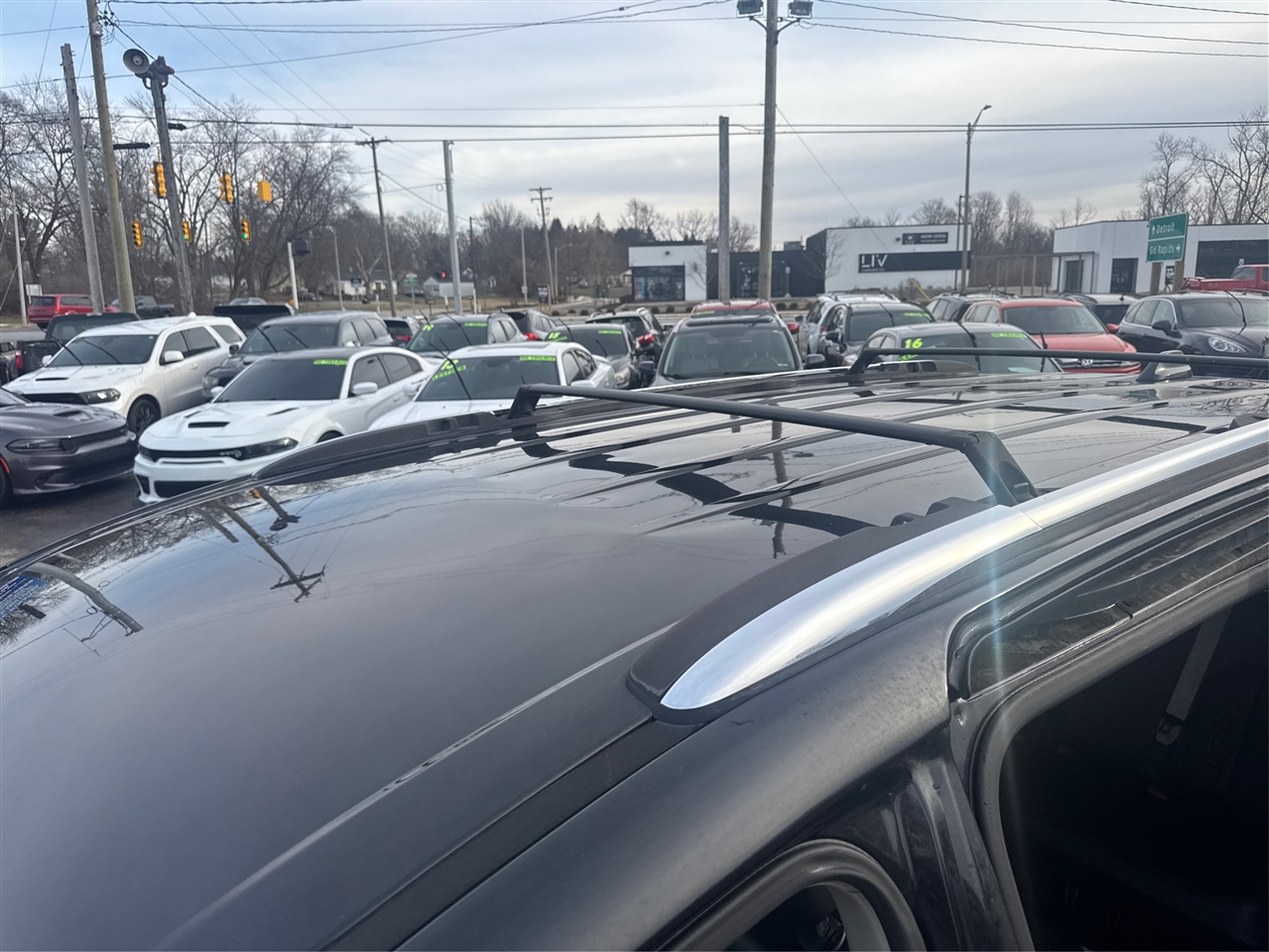 Chrysler Pacifica Touring-L 2018