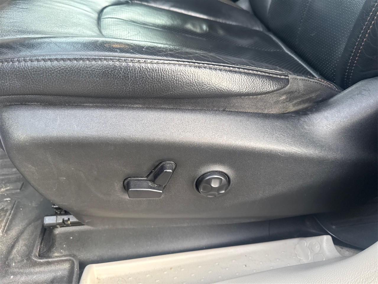 Chrysler Pacifica Touring-L 2018