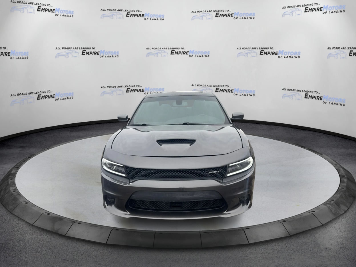 Dodge Charger R/T 2018