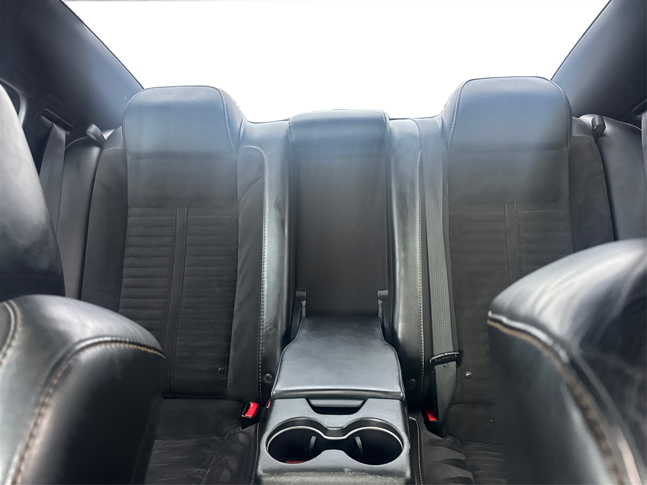 Dodge Charger R/T 2018