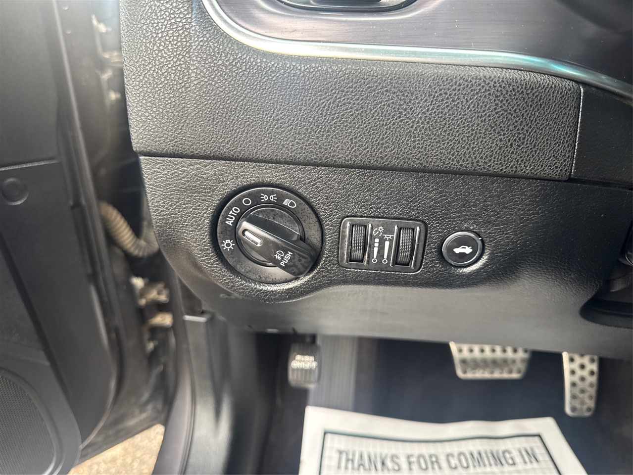 Dodge Charger R/T 2018