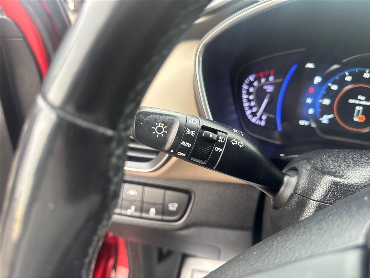 Hyundai Santa Fe Ultimate 2.4 2019