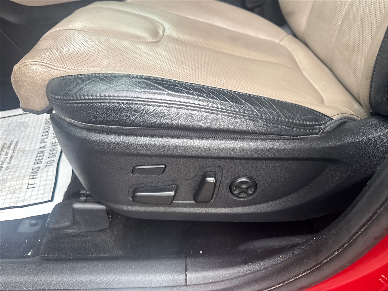 Hyundai Santa Fe Ultimate 2.4 2019