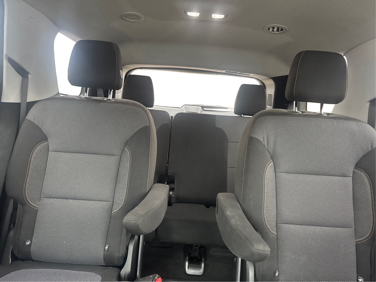 Chevrolet Traverse LT Cloth FWD 2018