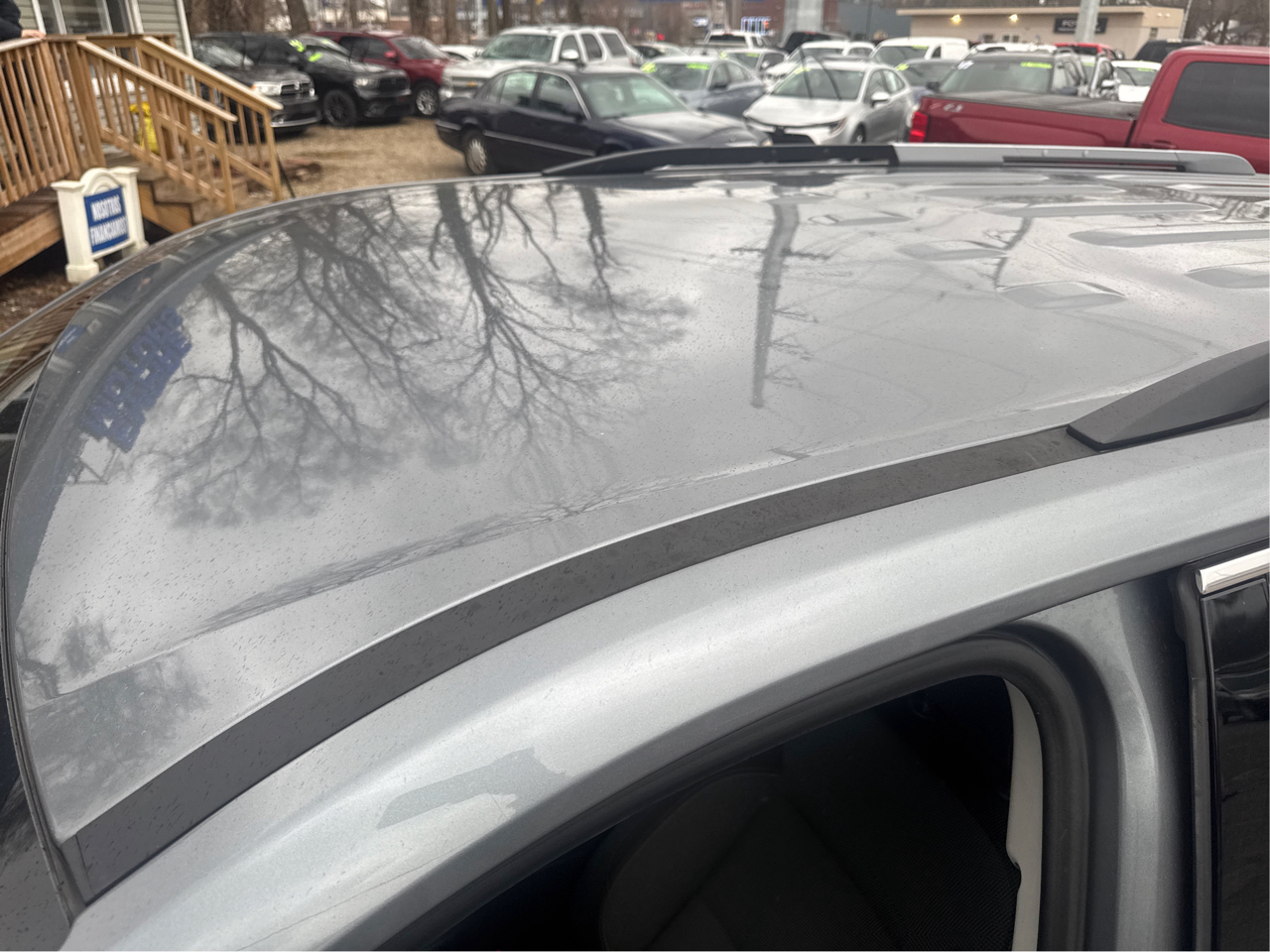 Chevrolet Traverse LT Cloth FWD 2018