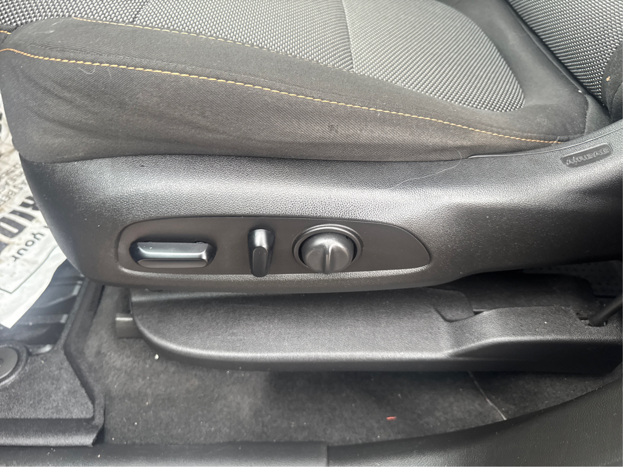 Chevrolet Traverse LT Cloth FWD 2018