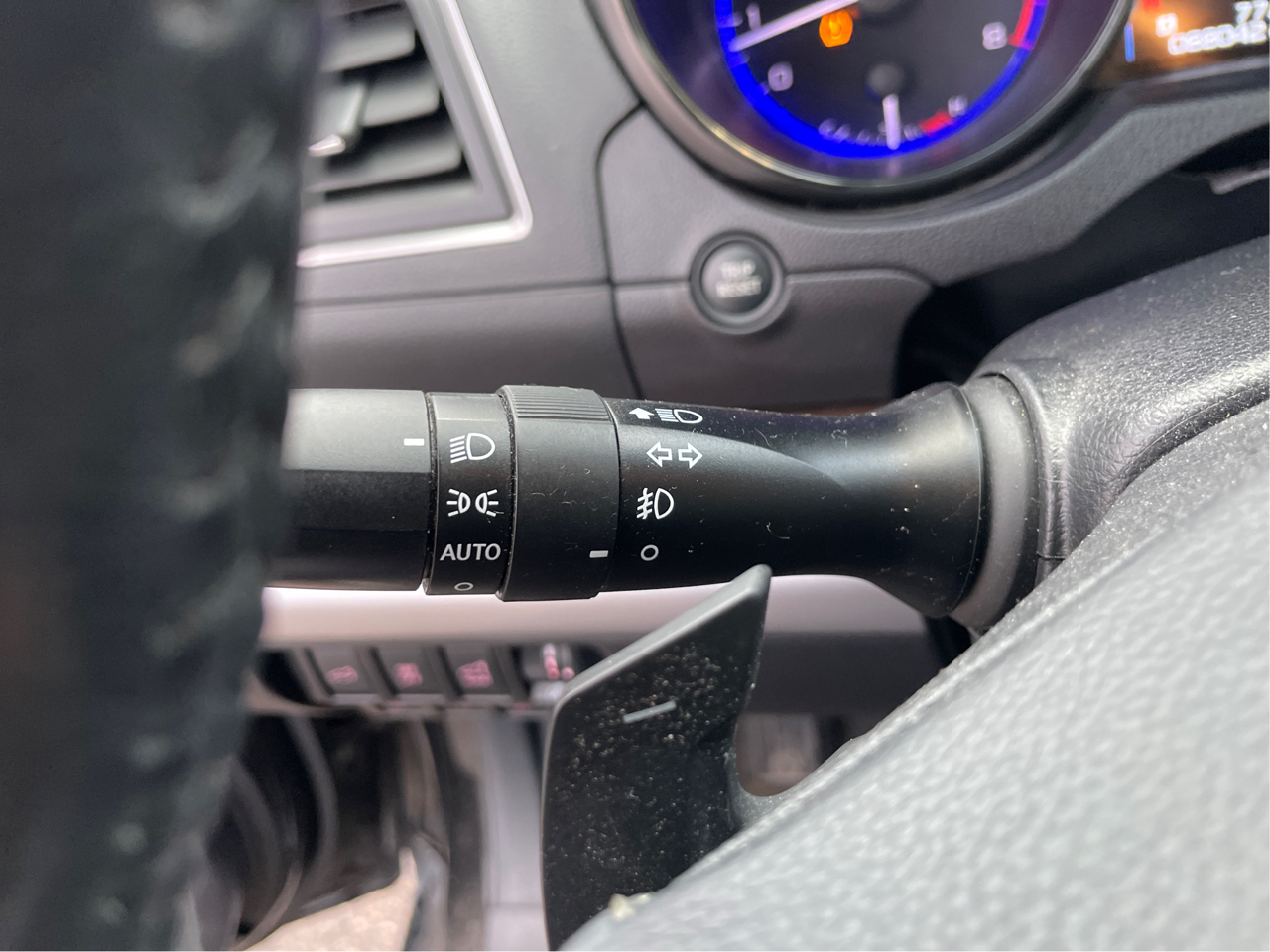 Subaru Outback 3.6R Limited 2016