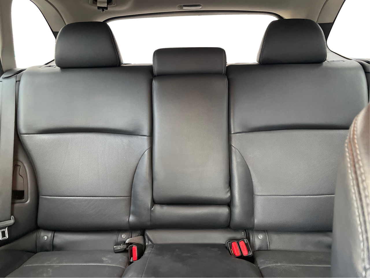 Subaru Outback 3.6R Limited 2016