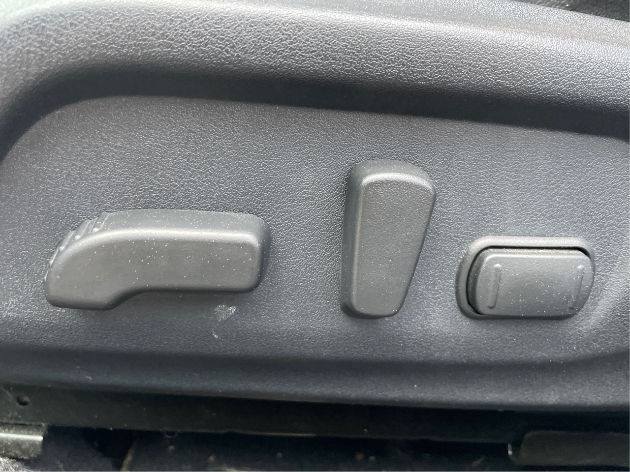 Subaru Outback 3.6R Limited 2016