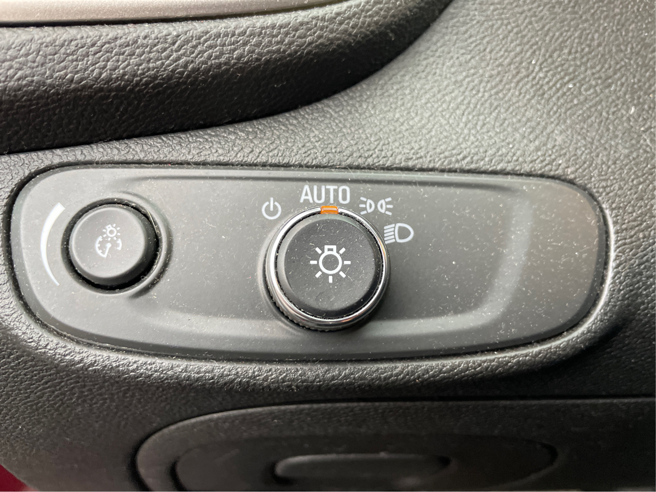 Chevrolet Trax LT AWD 2017